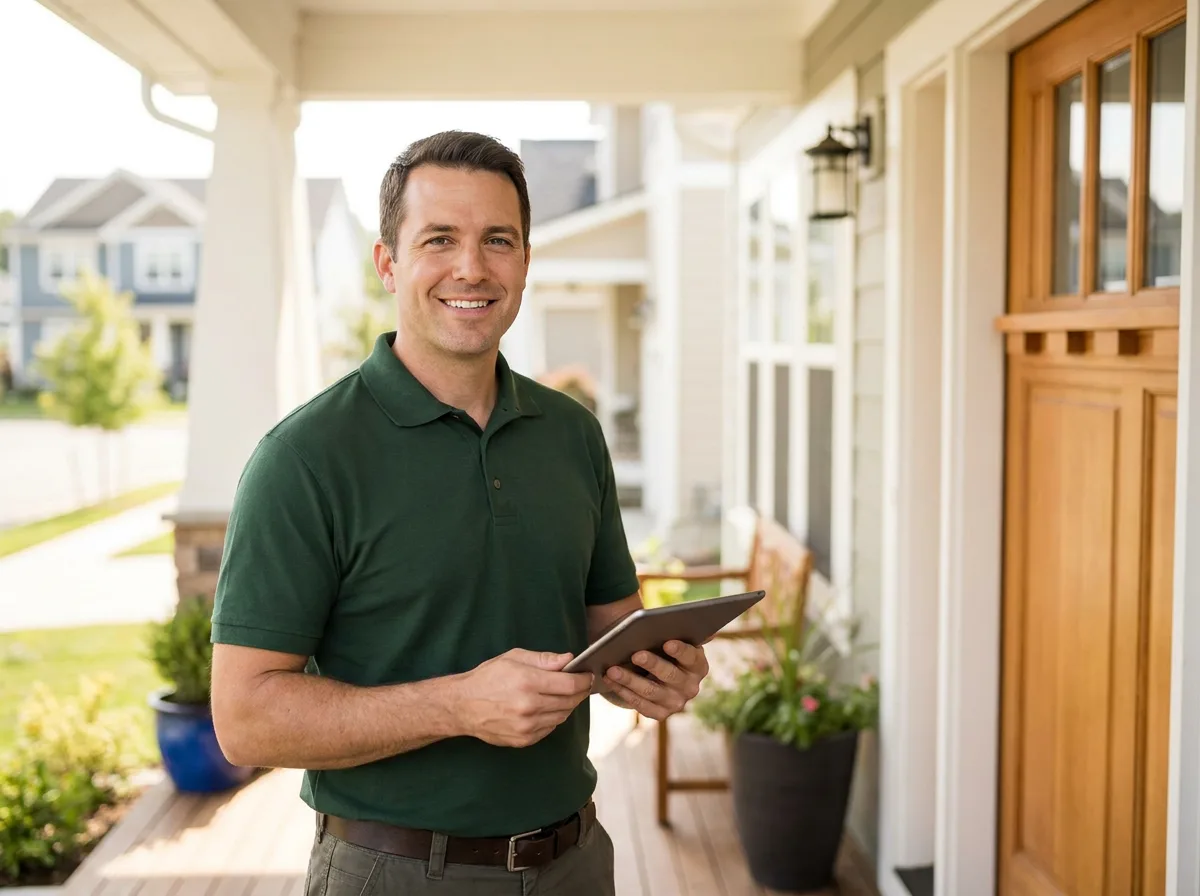 Pest control FAQs for Marble City, OK